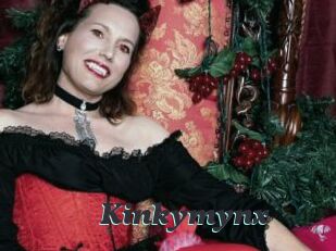 Kinkymynx