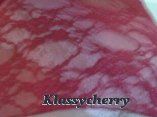 Klassycherry