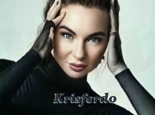 Krisferdo