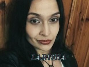 LARISHA