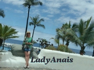 LadyAnais Vidéos de vieilles
