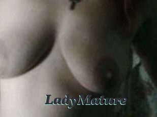 LadyMature