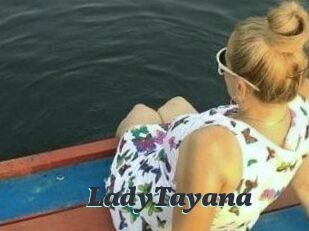 LadyTayana