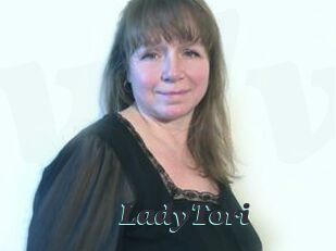 LadyTori