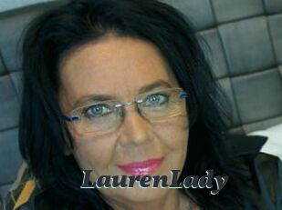 LaurenLady