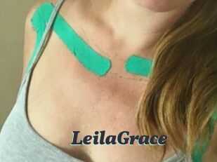 LeilaGrace