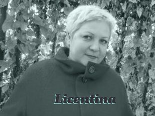 Licentina