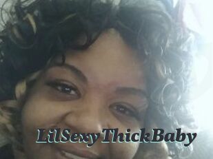 LilSexyThickBaby