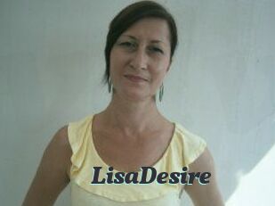LisaDesire