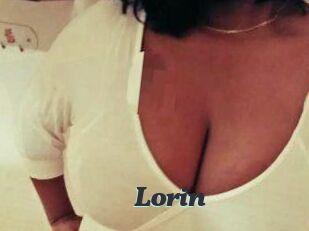 Lorin
