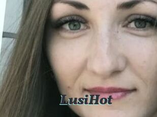 LusiHot