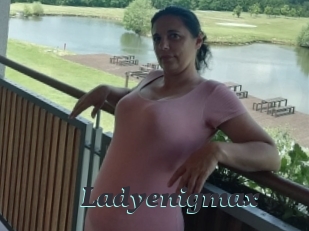Ladyenigmax