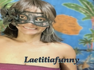 Laetitiafunny