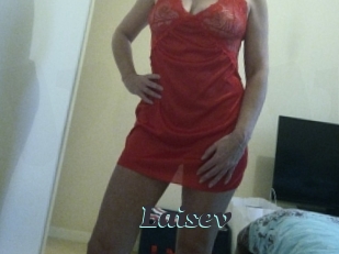 Laisev