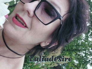Laliadesire