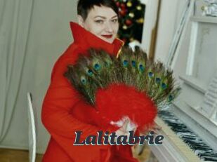 Lalitabrie