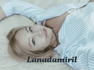 Lanadamiril