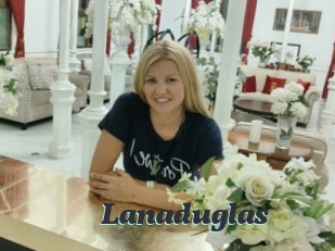 Lanaduglas