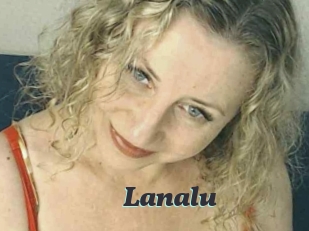 Lanalu