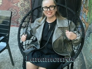Lanamonroe