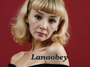 Lanaobey
