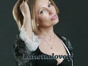 Lanettalovely