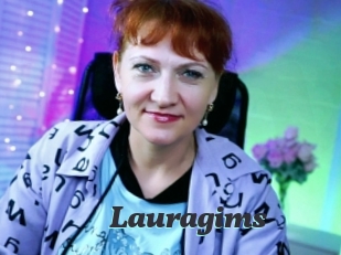 Lauragims