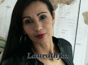 Laurathfox