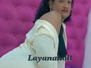 Layanaholt