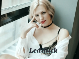 Lediluck