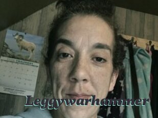 Leggywarhammer