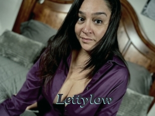 Lettylow