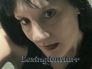 lexingtonstarr Vidéos de vieilles