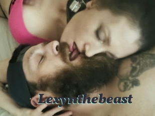 Lexynthebeast