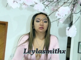Leylasmithx