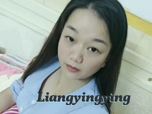 Liangyingying
