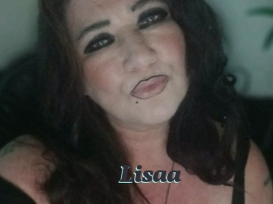 Lisaa