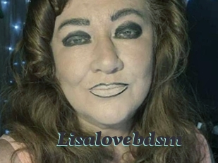 Lisalovebdsm