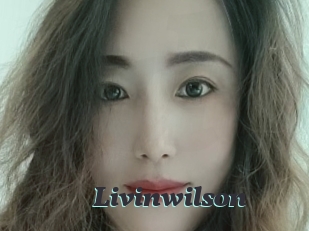 Livinwilson