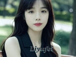 Liyufei