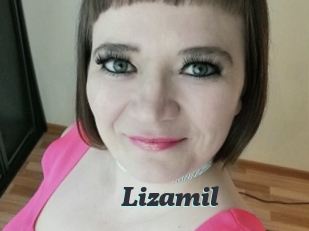 Lizamil