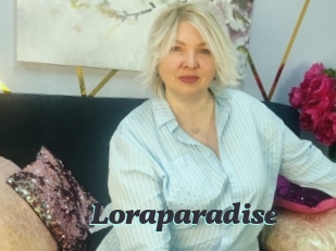 Loraparadise