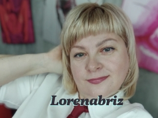 Lorenabriz
