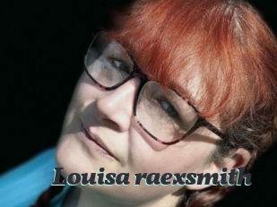 Louisa_raexsmith