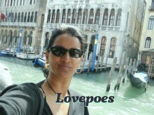 Lovepoes