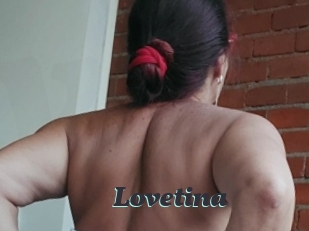 Lovetina