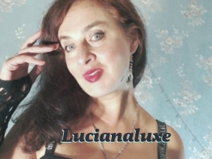 Lucianaluxe