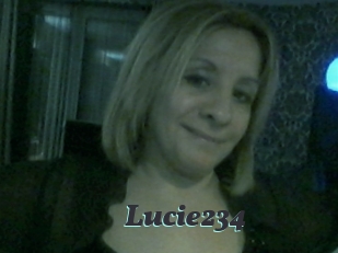 lucie234 Vidéos de vieilles