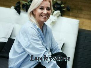 Luckysara