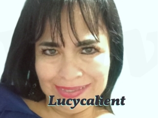 Lucycalient